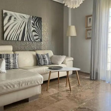 Appartamento Apartamento Puente Romano Cordova Esterno foto