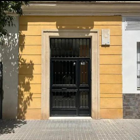 Appartamento Apartamento Puente Romano Cordova Esterno foto