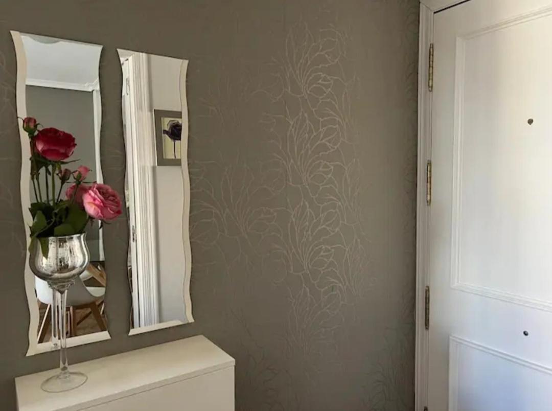 Appartamento Apartamento Puente Romano Cordova Esterno foto