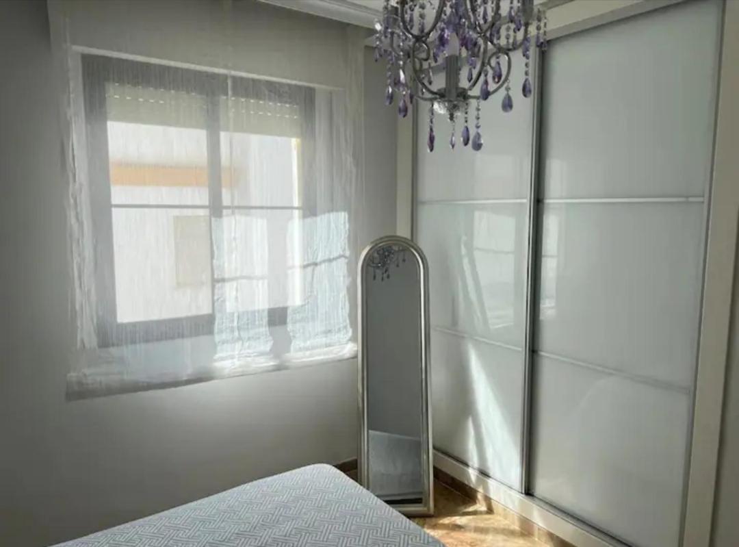 Appartamento Apartamento Puente Romano Cordova Esterno foto