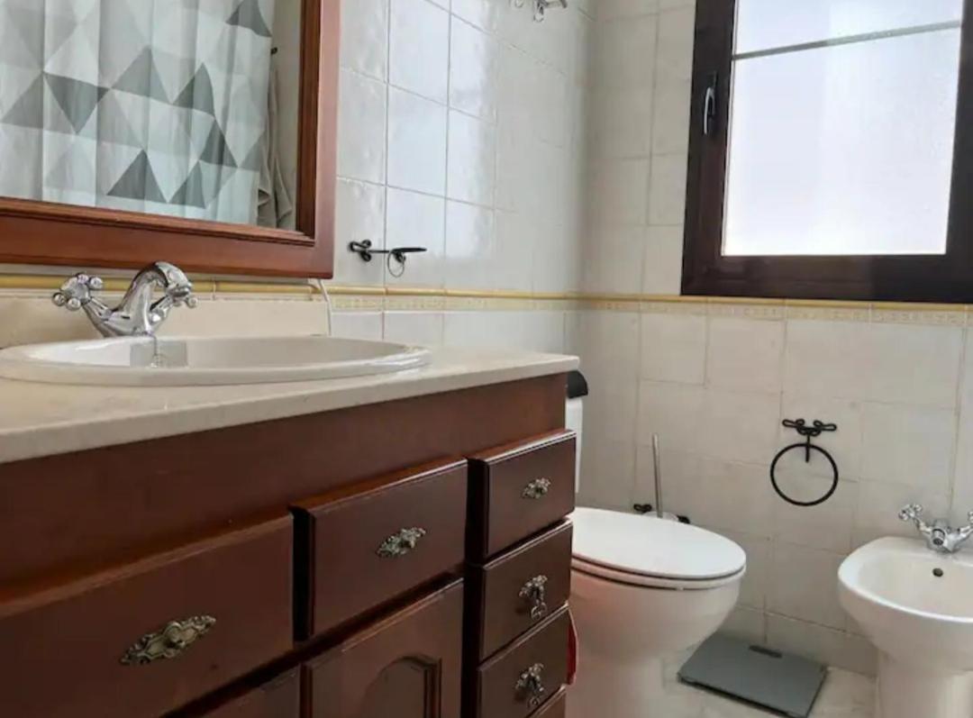 Appartamento Apartamento Puente Romano Cordova Esterno foto